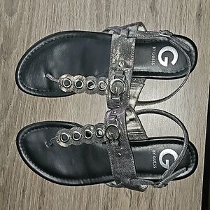 Guess sandals